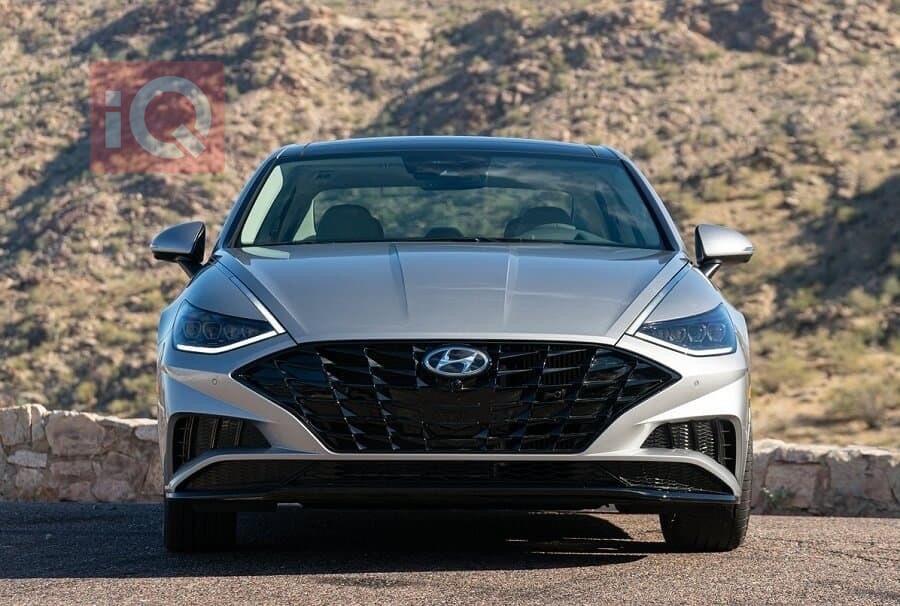 هيونداي سوناتا